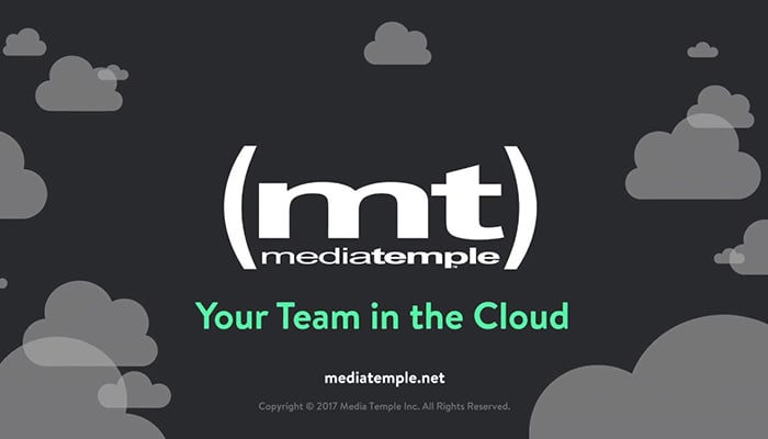 MediaTemple